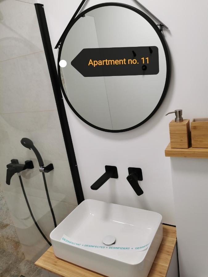 Apartment No 08 - Amarilia Apartments Konstanca Kültér fotó