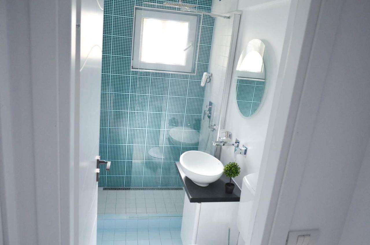 Apartment No 08 - Amarilia Apartments Konstanca Kültér fotó